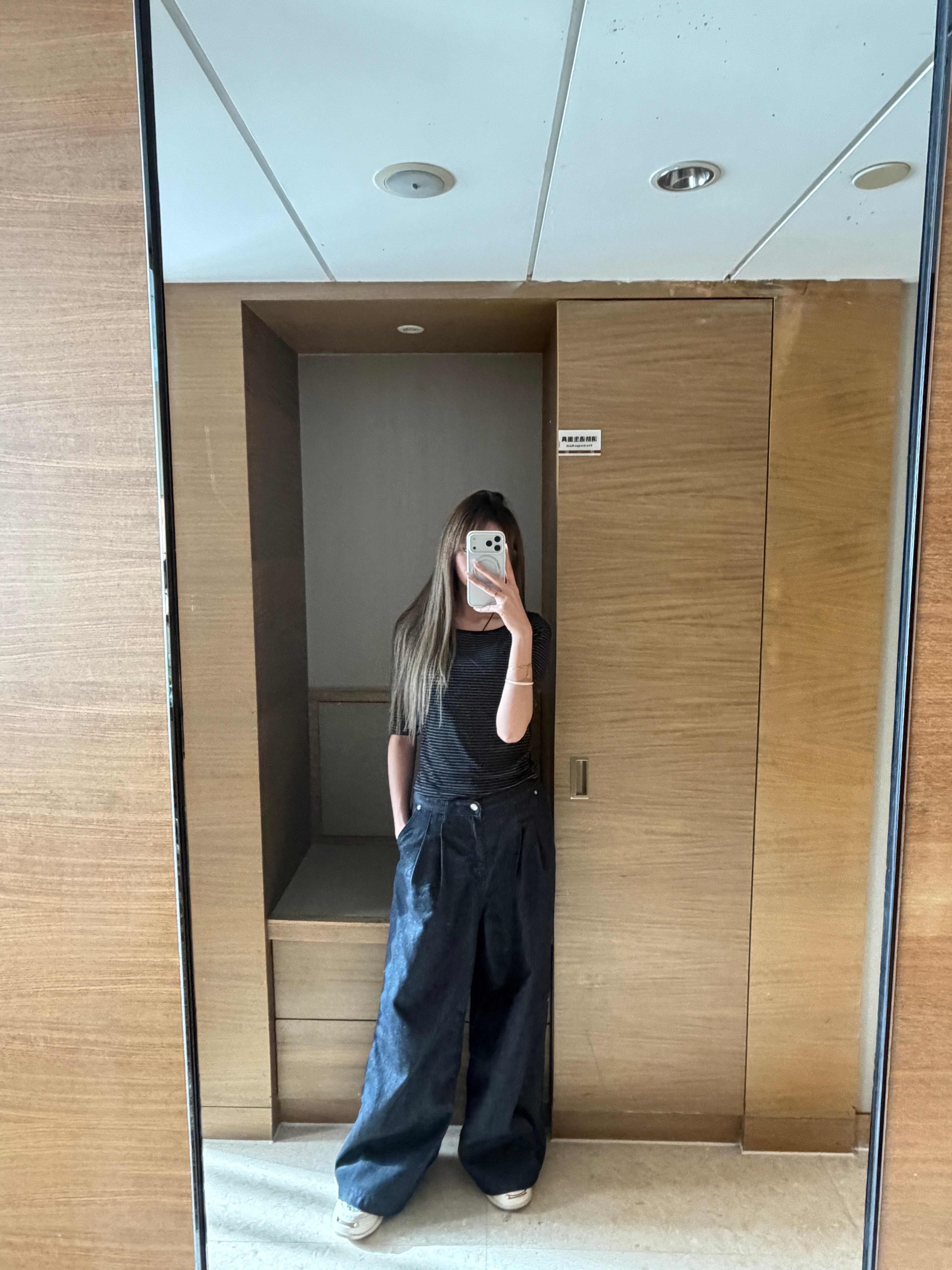 日子怎么过都是好的路怎么走都是对的缘分把我们带到哪就是哪了做好手头的事儿 