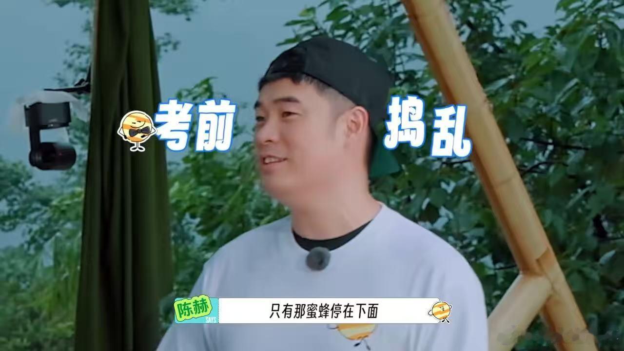 刘宇宁林一打不过就加入刘宇宁全世界最有综艺效果之人 陈赫的歌词干扰，成了刘宇宁的