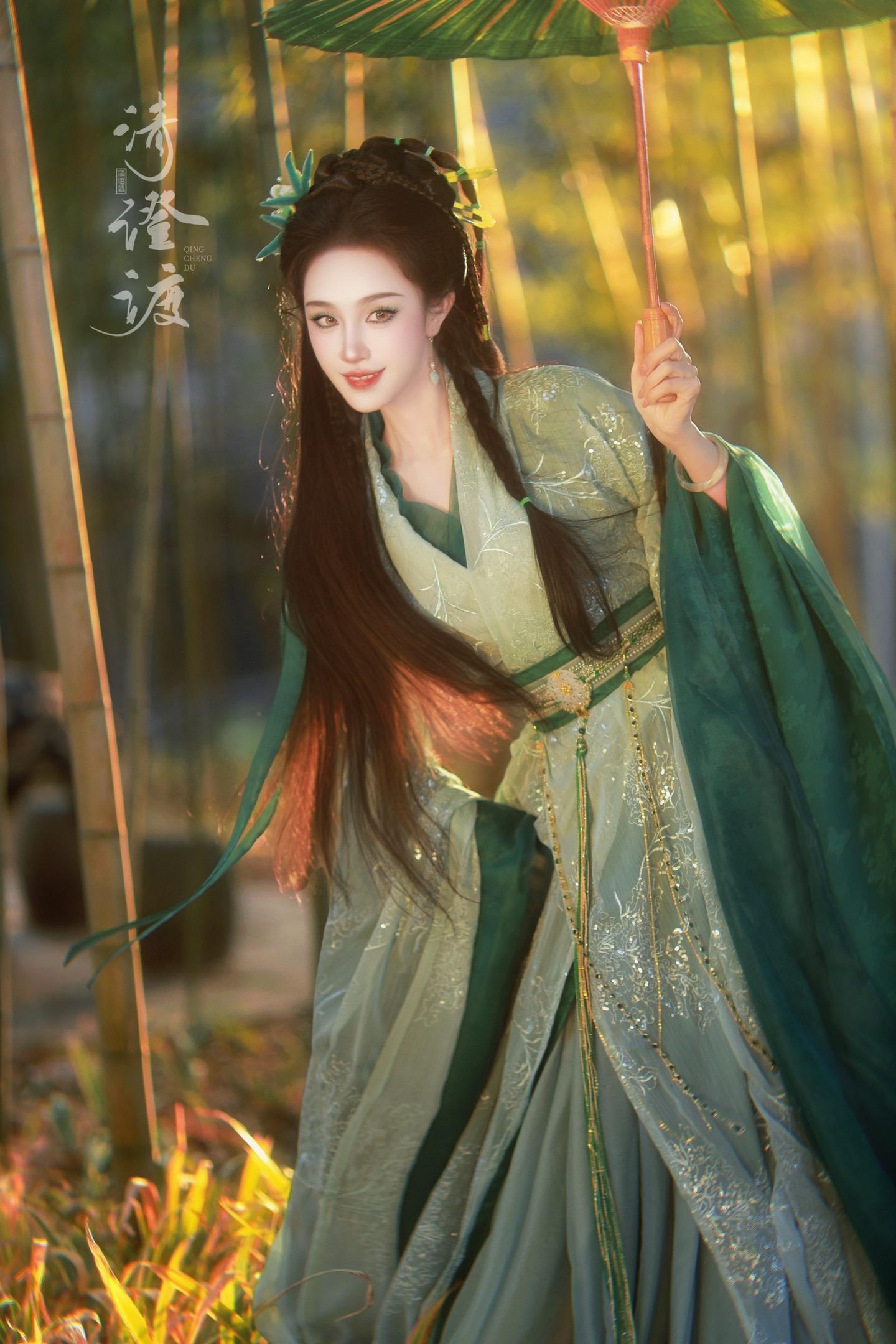 姐姐～