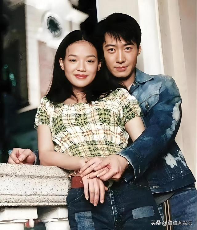 黎明曾经有个外号叫“克红颜”，作为四大天王之一的黎明，颜值上乘，外表斯文内敛，内