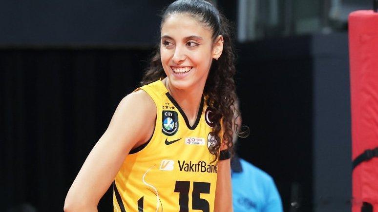 ⚫️🟡 瓦基弗银行已与下赛季阵容中的 4 名球员达成协议：⚡️ 泽赫拉.居内什