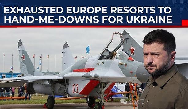 烽火问鼎计划 在访问中，泽连斯基和纳夫罗茨基再次谈及了两国之间正在洽谈的交易，即