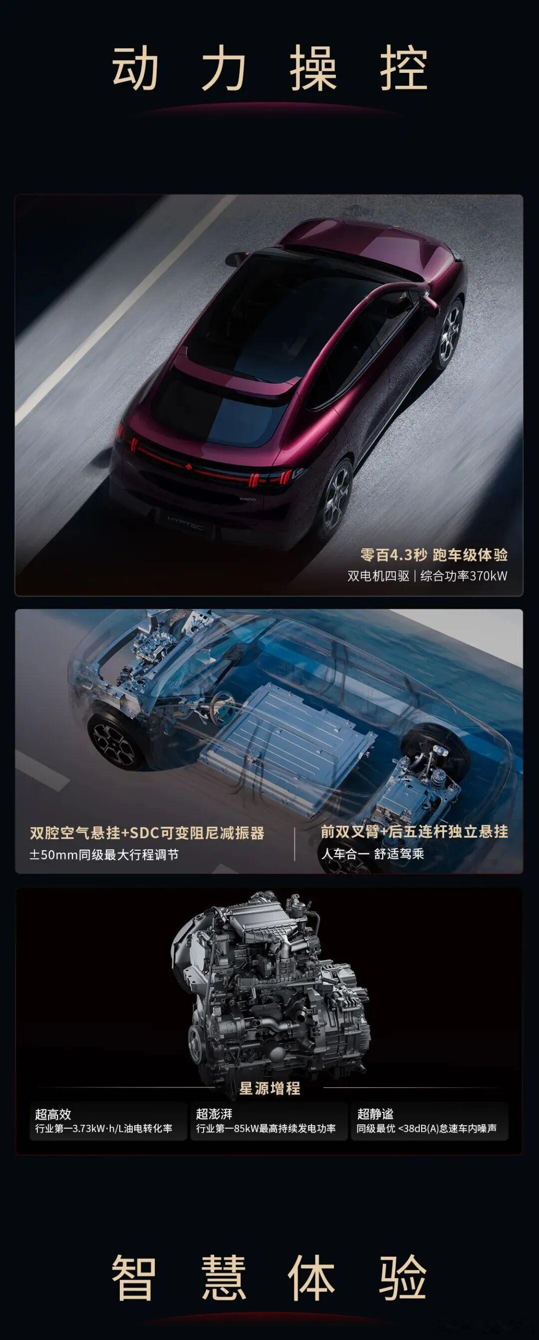 昊铂S600开启盲订2026北京车展，广汽昊铂S600全球首发并开启盲订，定位新