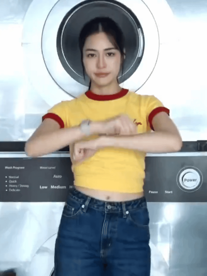 永动姬 