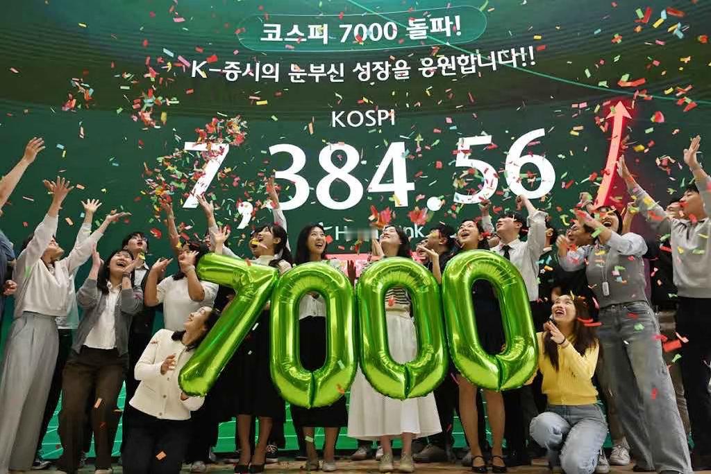 韩国男子入狱前重仓股票6年后翻402倍天呐，比起羡慕人家股票可以翻402倍，我更