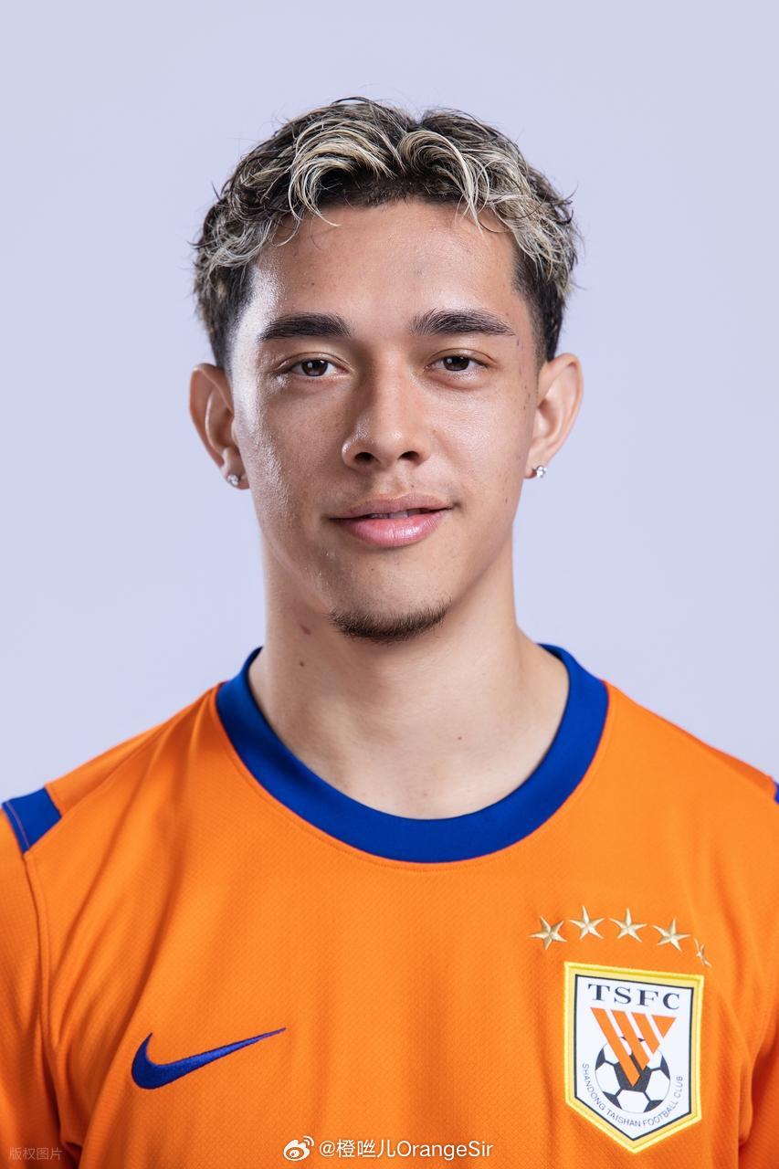 帅就完了~山东泰山vs北京国安山东泰山