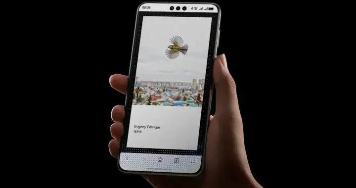 曝華為3D人臉識別側邊指紋不用公版方案，都是自研算法