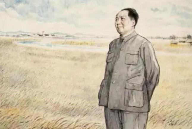 新中国成立后，毛泽东曾在一次中央会议上笑谈“包产到户”：千年老调重弹？小心雇工盛