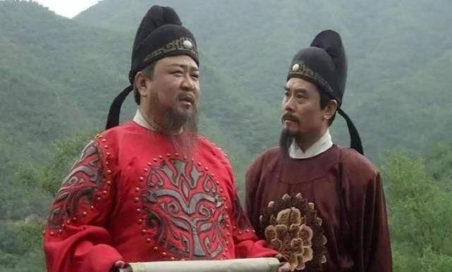 “同凤阁鸾台平章事”到底是什么官职？
首先，要弄明白凤阁和鸾台是什么？其实，这就