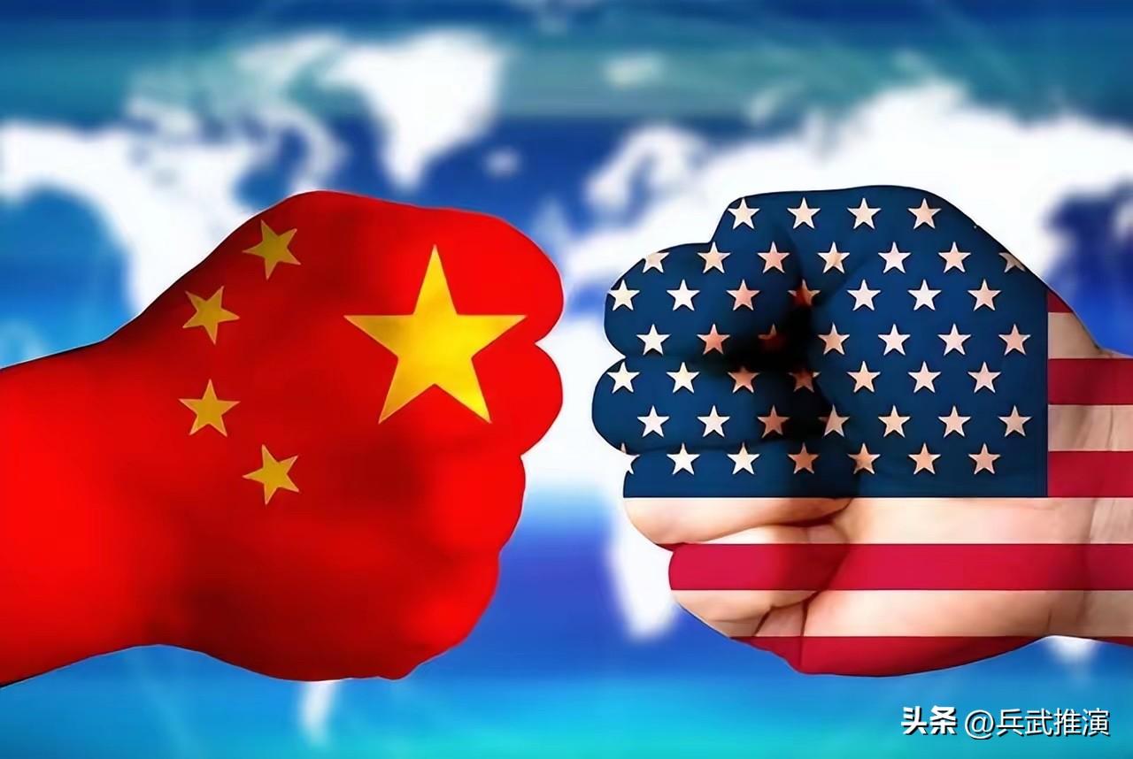 俄罗斯军事专家表示，美国心里非常清楚，中国综合国力的强大，现在全世界看美国的表现