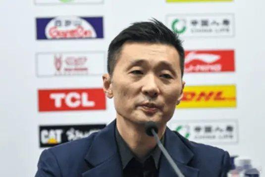 赛后，新疆男篮主帅刘炜接受媒体采访谈及本场比赛，刘炜表示：“我一直在强调要从防守