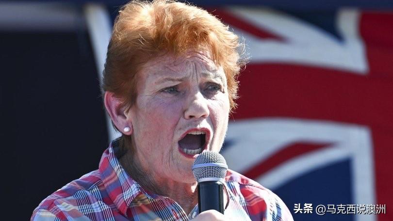 限期不卖就没收？澳洲一国党魁首韩森：外国人不该在澳洲拥有房产或农地

近日，澳洲