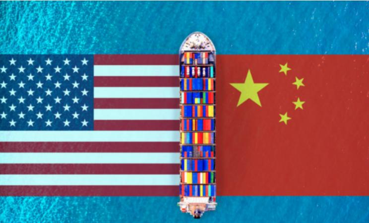 6830亿美元！北京直接把美债持仓水位，强行按回了2008年的“警戒线”！
不管