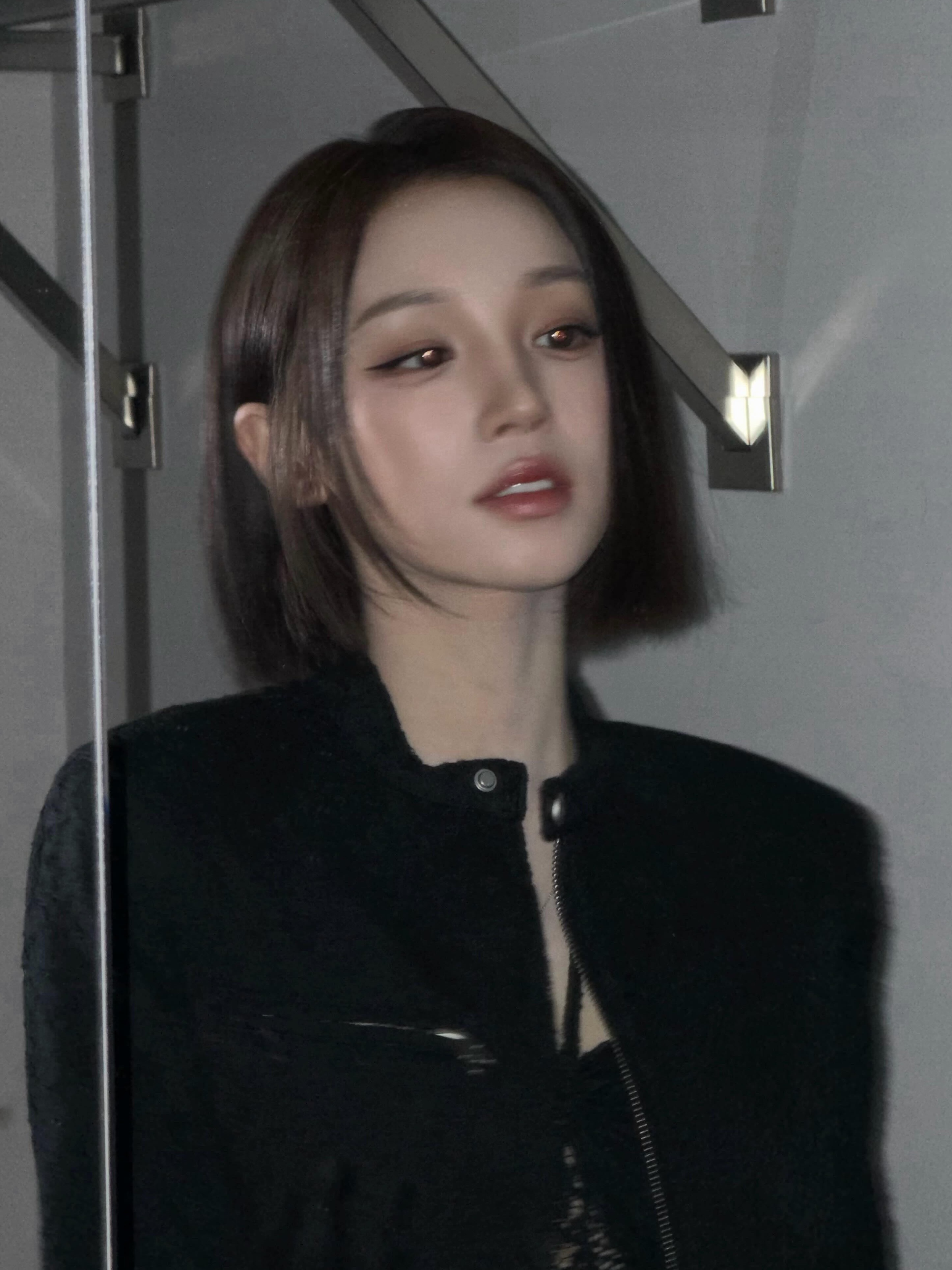 宋雨琦ins更新20260612🖤 