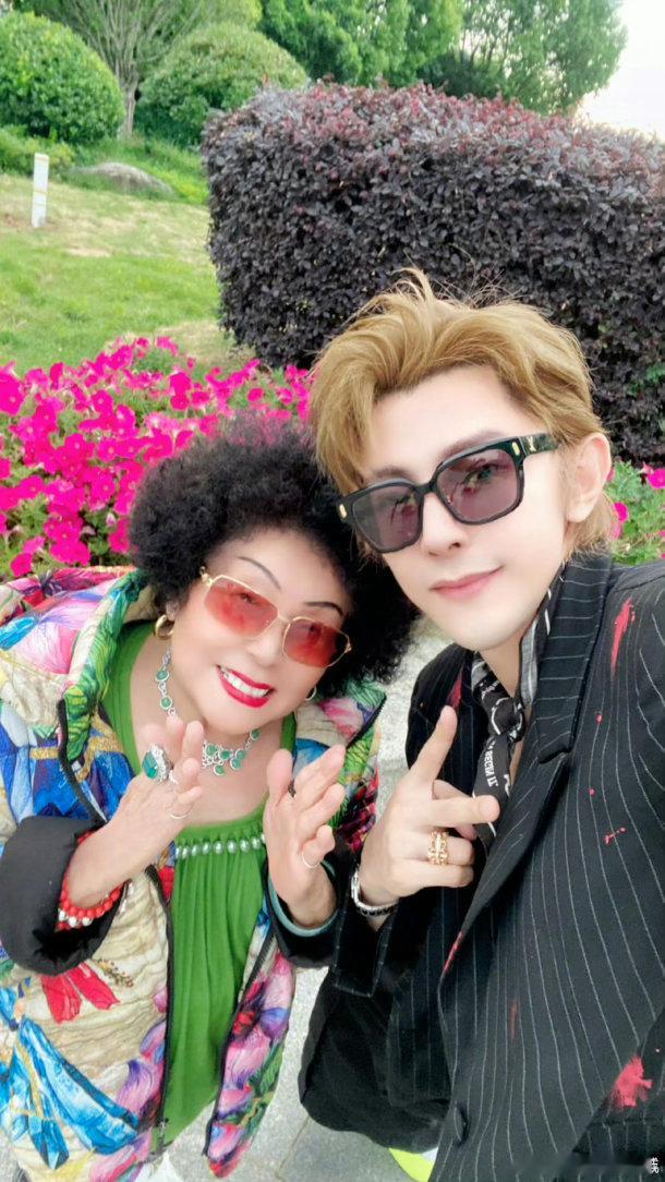 汪东城身高 基因彩票妈妈不高的情况下长184这么大个！还这么帅！大东完全基因彩票