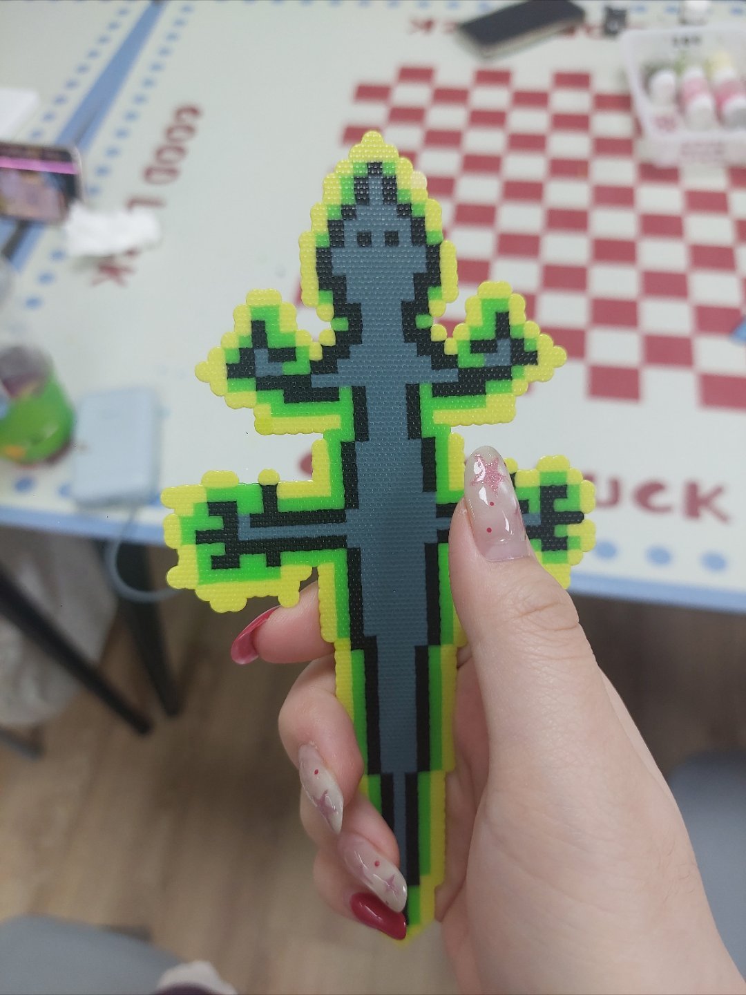 妖魔鬼怪快离开 