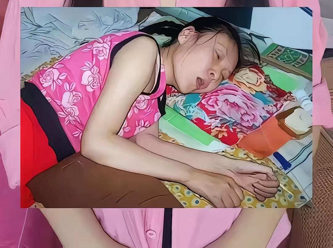 看完衡水吴桂英这件事，只觉得无比唏嘘，整整二十年，一个家被一场虚假的瘫痪拖垮。