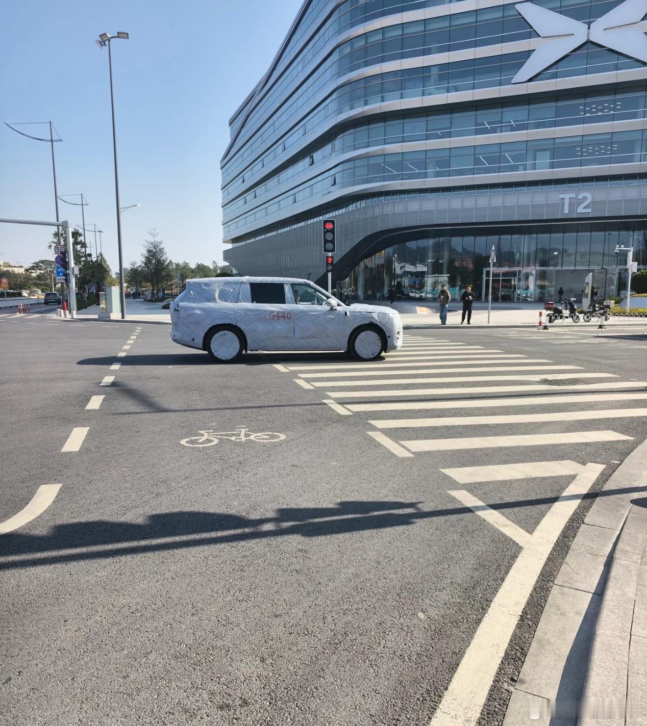 好期待小鹏的G01能早点亮相我对这个车还是很感兴趣的～ 北京