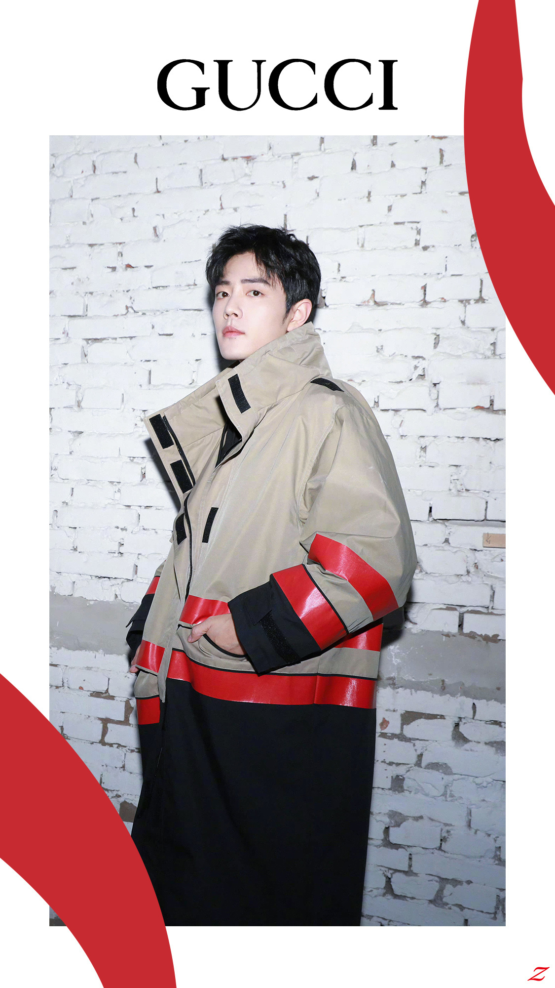 肖战新剧人设太带感了 慢煮一盏清茶，看岁月在杯中泛起涟漪。🌸肖战手握3部待播剧