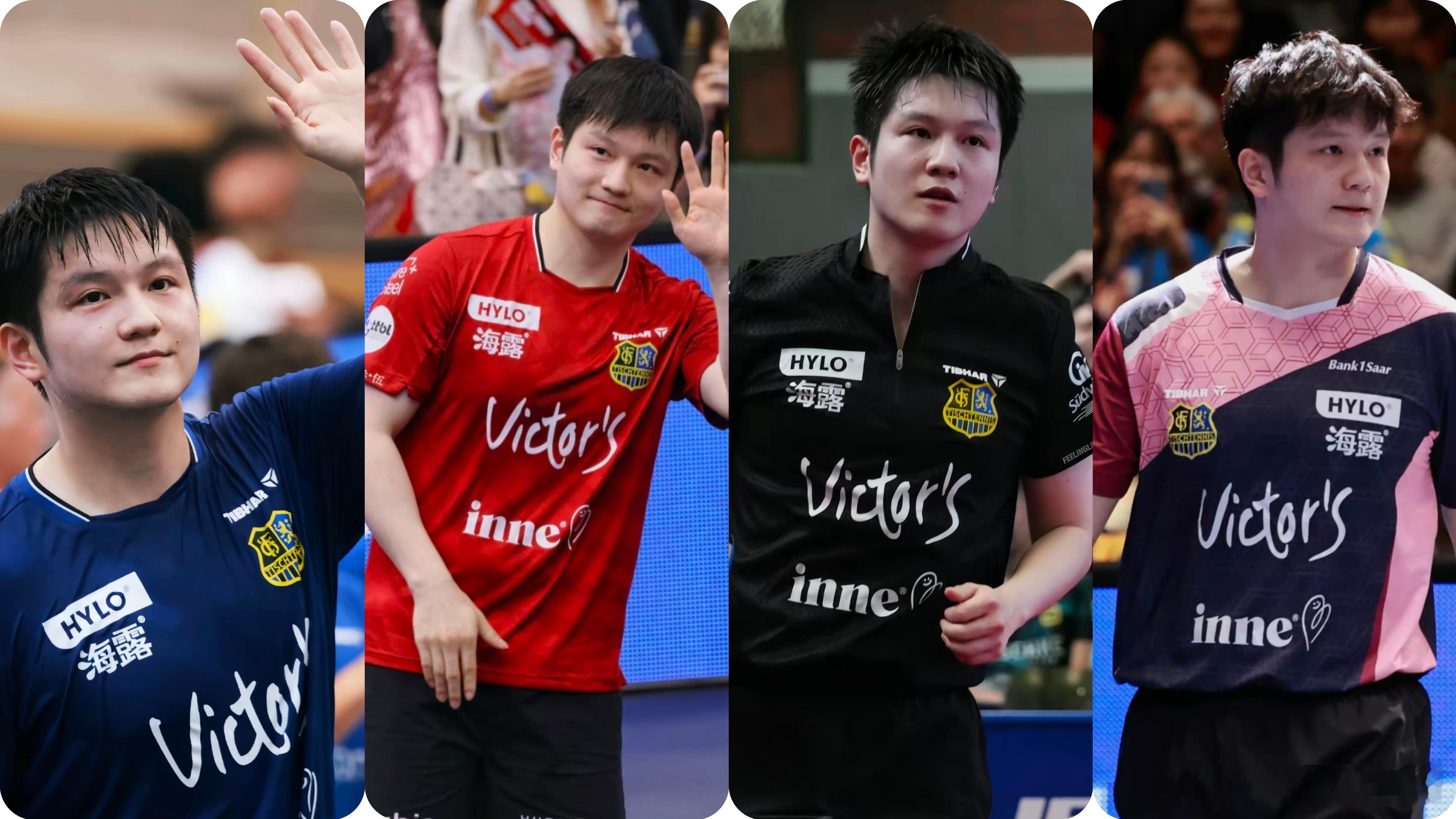 3+1再添一色（粉色）让人更难抉择了啊啊啊 都选～都选 