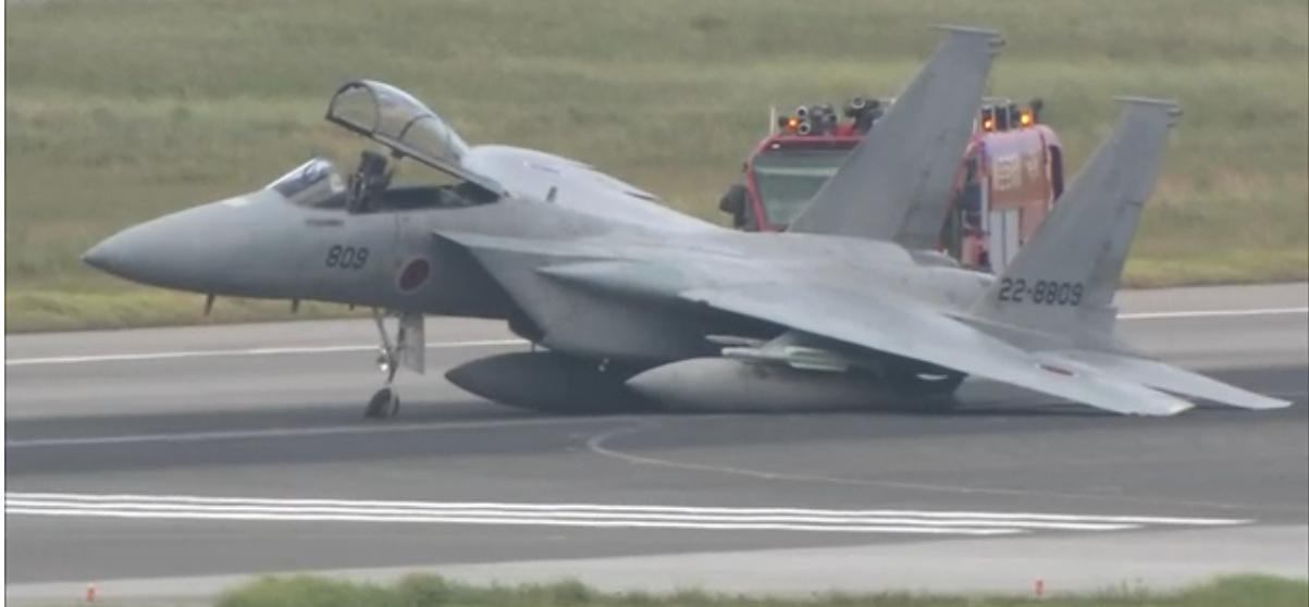 8月18日，中国空军出动的最大型武装无人机TB-001先后飞经东海、琉球群岛上空