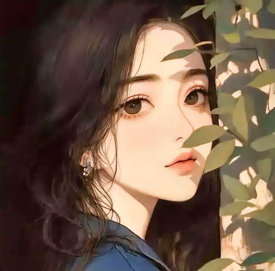 男人最怕什么样的女人？
清醒且平静的女人。

因为她知道自己要什么，更知道什么不