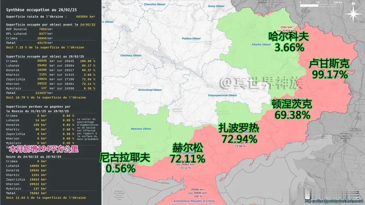 从某种意义上来说，特朗普和泽连斯基的一番争吵，带来了一个俄乌战争的困局，那就是美