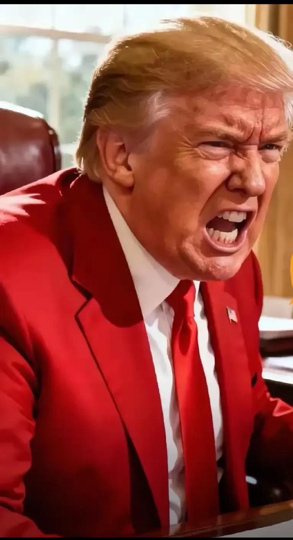 欧媒：如果特朗普继续出卖乌克兰，欧洲领导人可能会抛售美国国债，比2008年更惨！