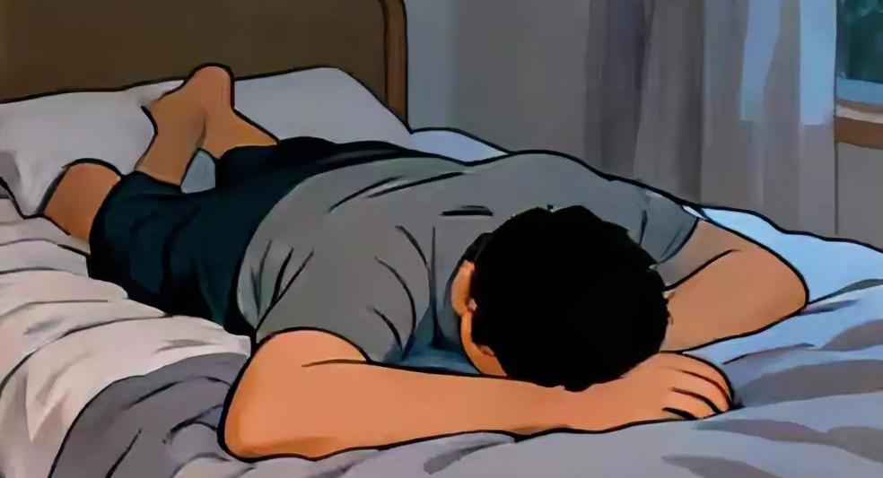 有个事我不敢说，同事嫁的是婆婆不是老公，她的婚姻秘密让人羡慕不已
同事说她“嫁给