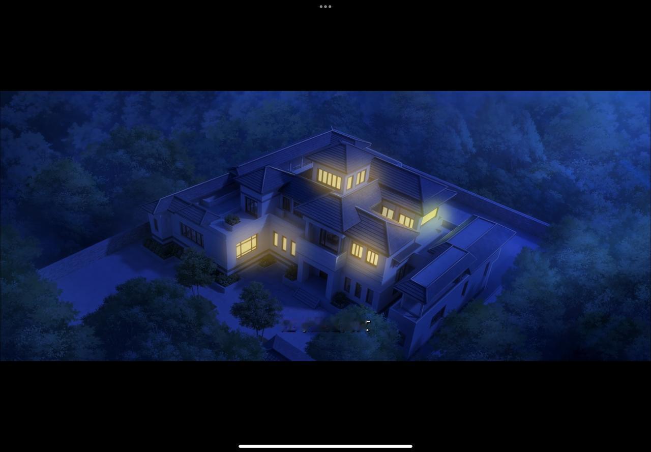 王也家的别墅挺豪华的呀，原来小时候的王也家里爸爸还是希望再要一个孩子，“还非得是