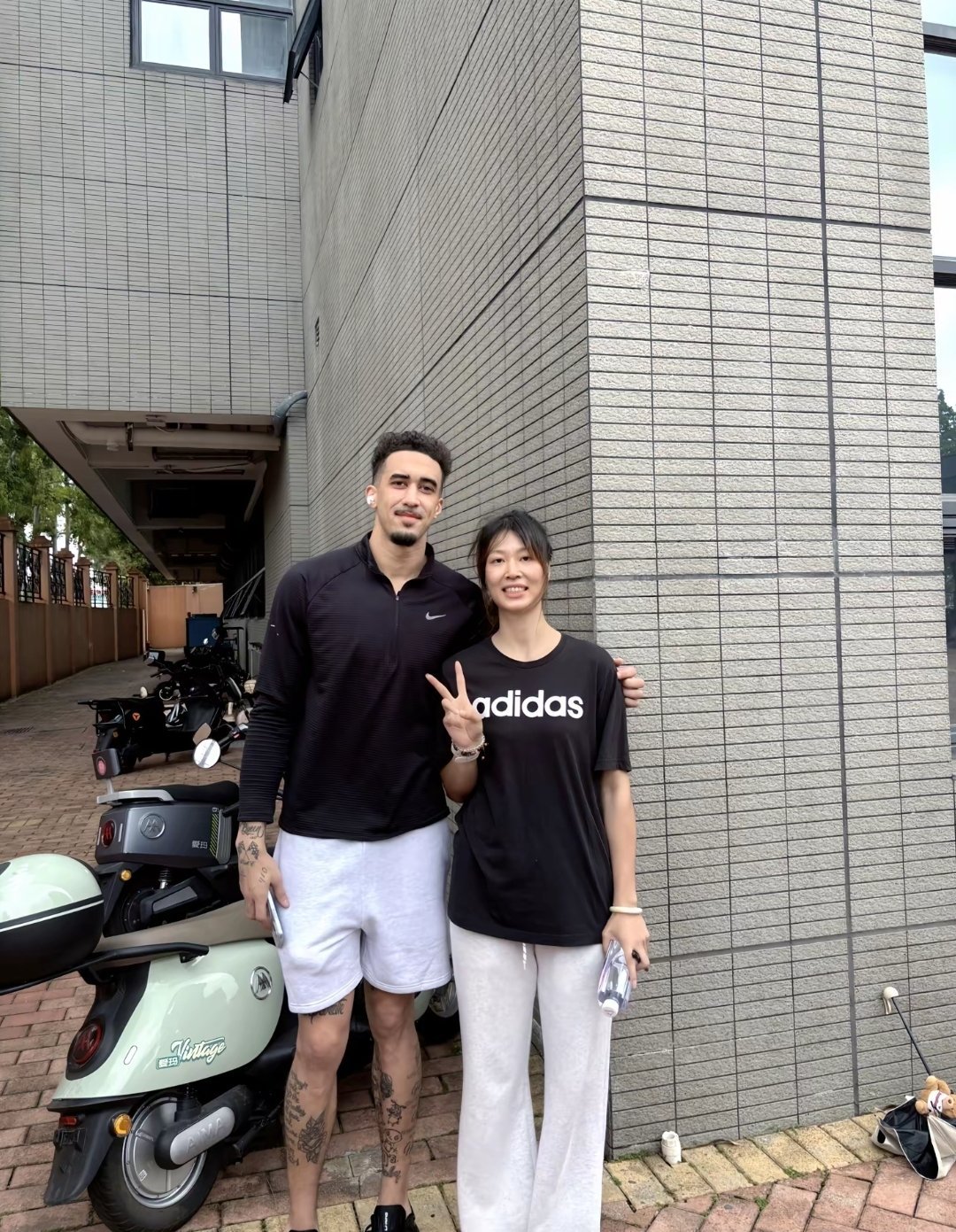 广东小仙女之easy girl 