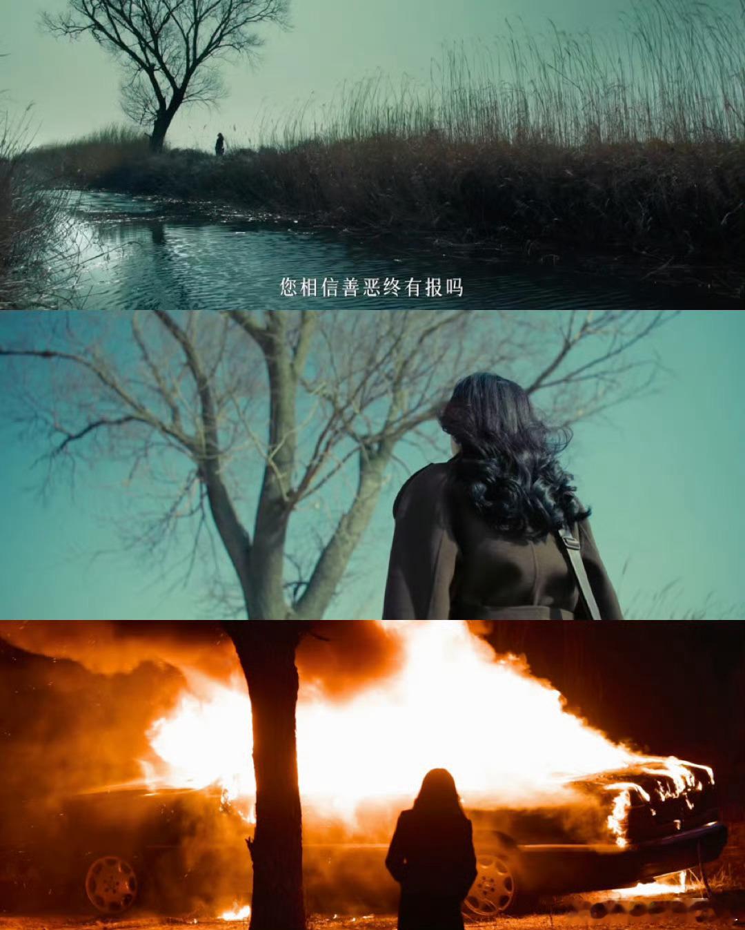 法医秦明之龙番往事定档0922 法医秦明内娱惊品再回归等了好久！法医秦明新作《龙