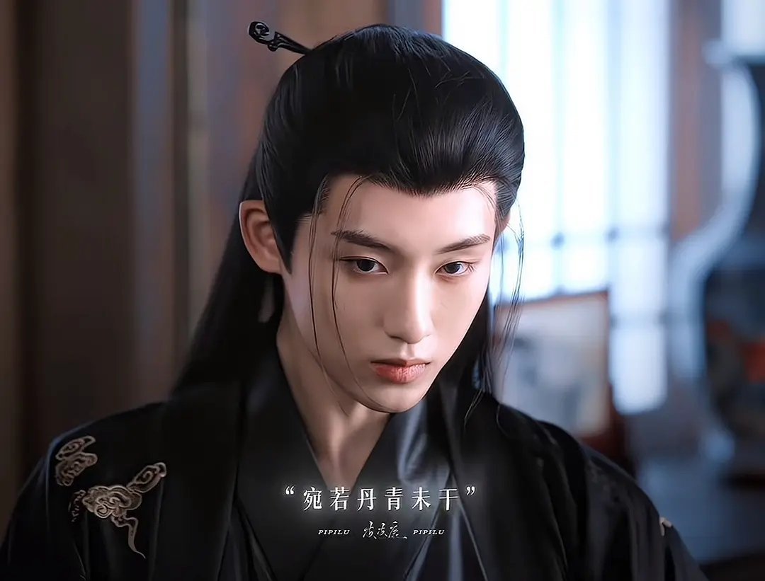 董思成有什么瓜吗？感觉可以路好一下 