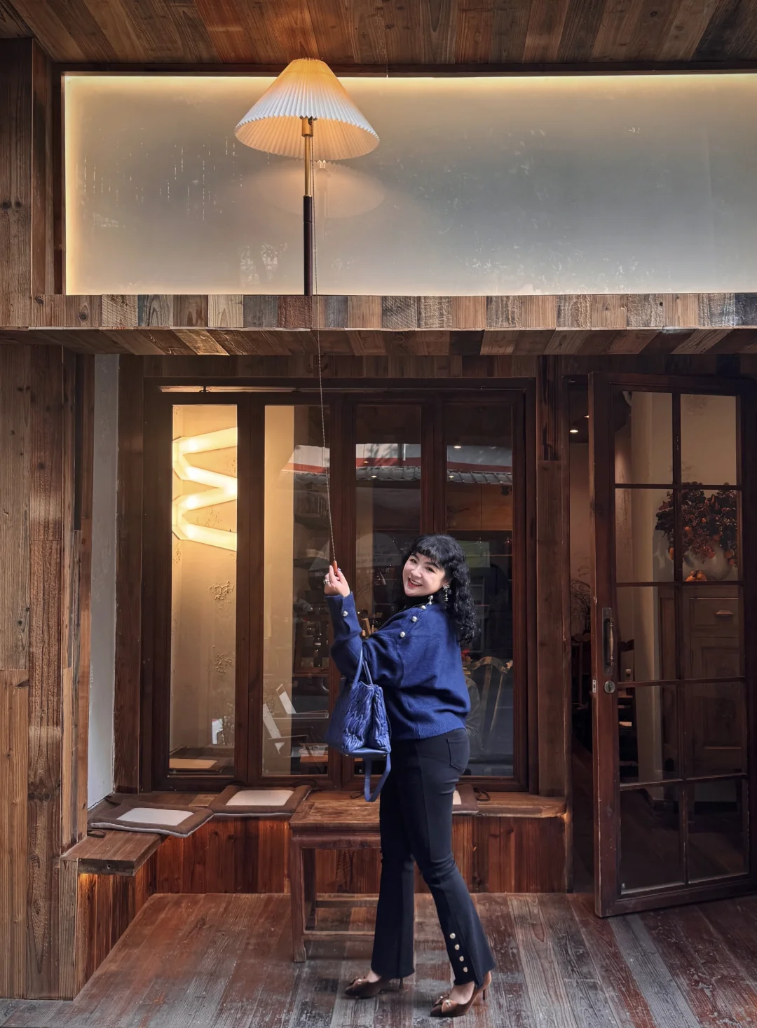 我要在成都找到100个晒太阳的好地方☀️