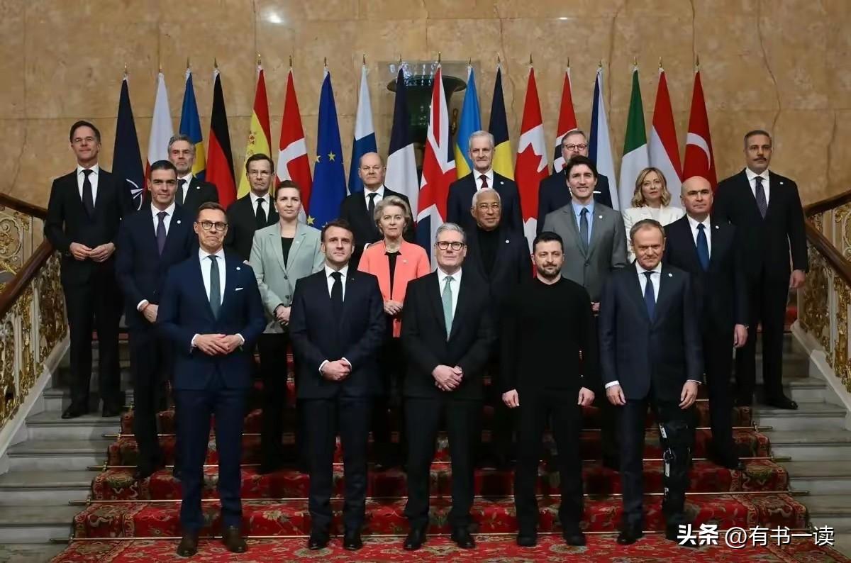 最近网上流传“G7对华下三道通牒”：不许援俄、不许收台、不许断稀土。
虽然这是网