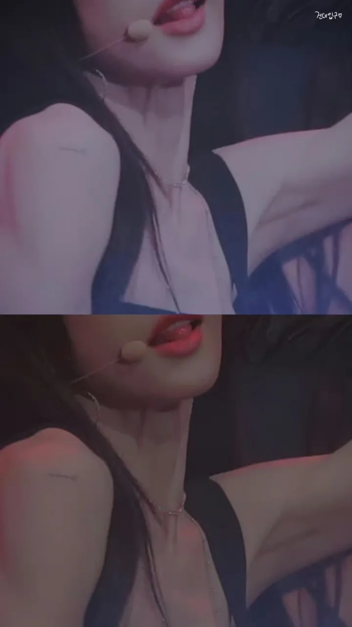 急需泰妍姐姐疼爱…