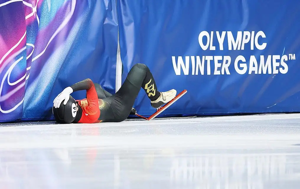 归化补强却创12年以来最差战绩，短道速滑男队米兰0金收官，问题到底出在哪儿？在今