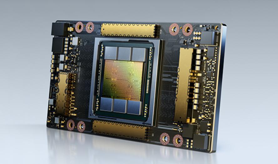 在AI芯片上面，NVIDIA的对手远不止AMD，OpenAI的Sam Altma