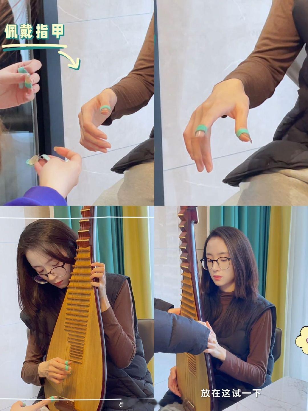 胡冰卿罗疏不语只是一味瞎弹  罗疏，你的琵琶咱就不多说了，但这破案能力，简直是让