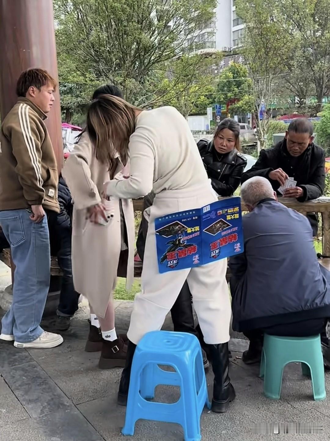 如果不是拍段子，你能接受开这种玩笑吗？