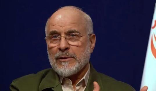 伊朗议长卡利巴夫最近直接放了狠话，不光敢承认打不过美军，还把美国的遮羞布撕得一干