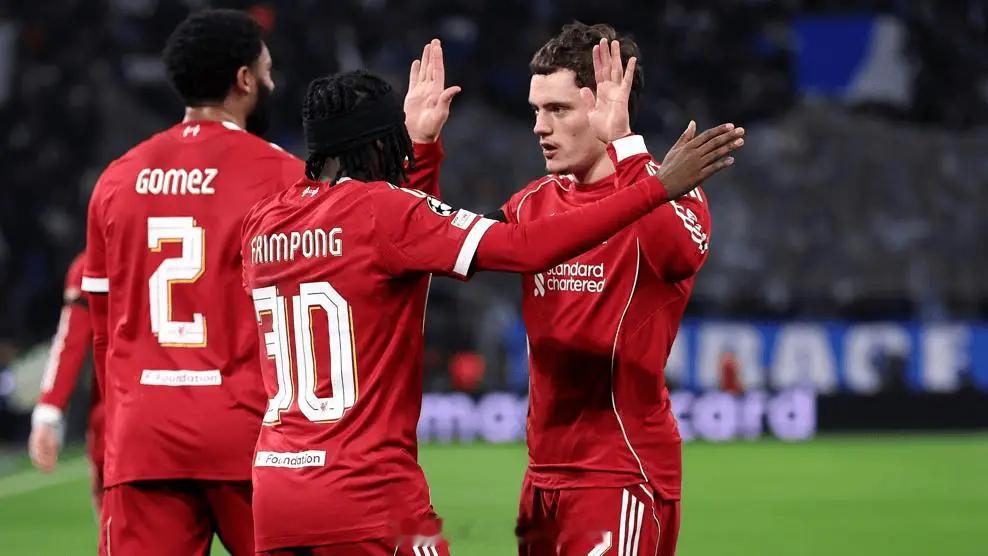 欧冠前瞻：球队：利物浦vs加拉塔萨时间：3月19日4:00红军利物浦在主场迎战加