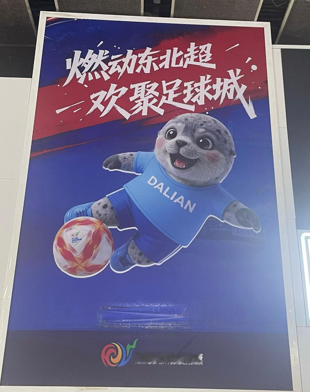 东北超 