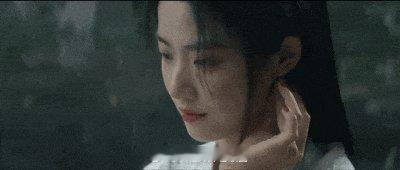没有郭敬明，她也能美成天花板 ​​​