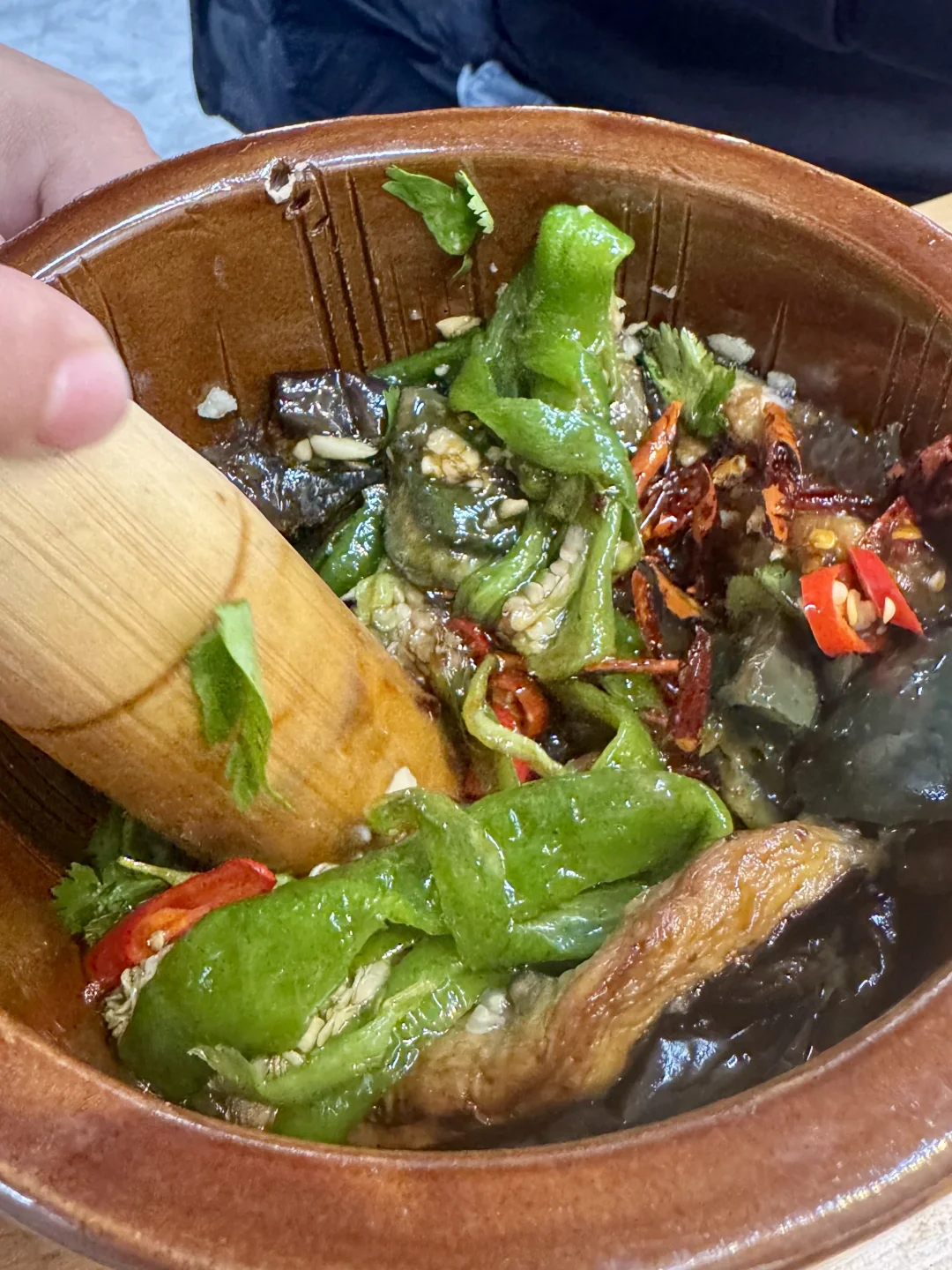 四平超好吃的湘菜馆🌶️