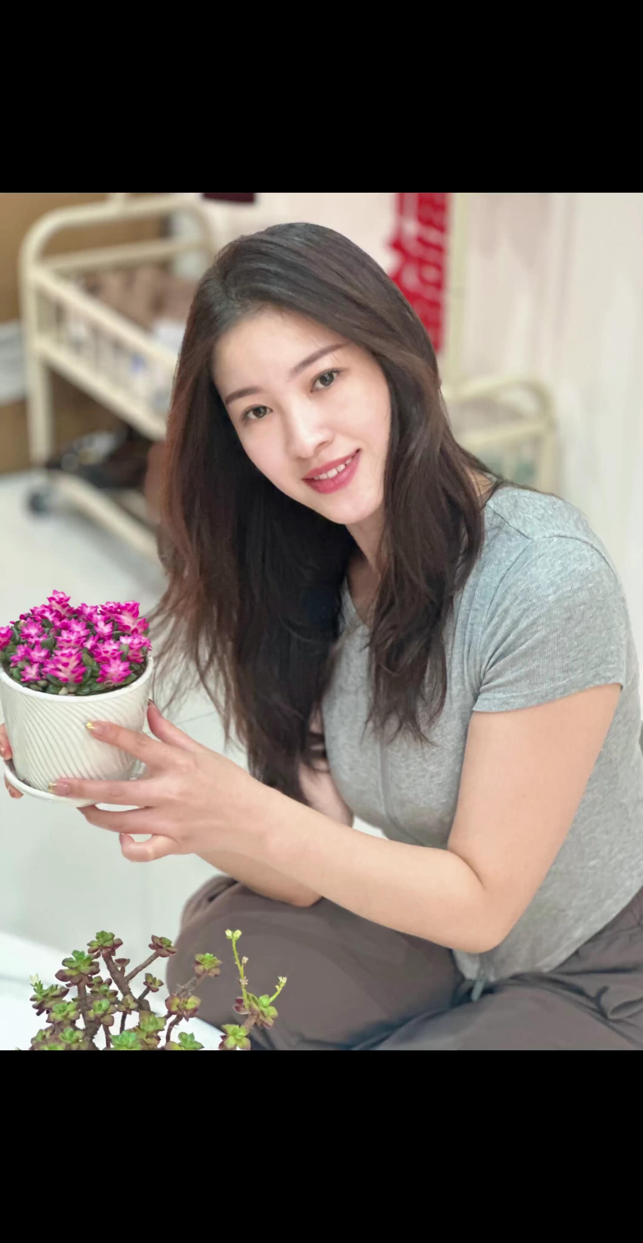 陷落美好，🈵溢温柔！母亲节快乐