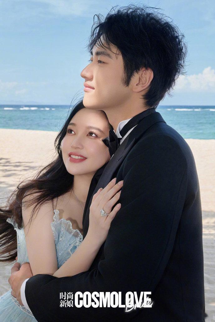 叶童回应金莎叶童恭喜金莎新婚快乐 叶童也太会拿捏分寸了，感谢喜欢、送上祝福、轻松
