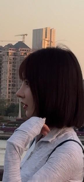 图2把鼻尖p低了 是不是能好看点 可以我就去动工了 ​​​