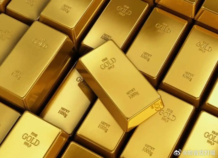 凤凰新闻【黄金，危险了？】周末，中东地缘风险突然升级。在美军周内第三次打击伊朗后