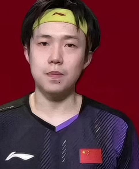 王楚钦：丑陋的胜利
这确实称得上一场丑陋的胜利
再度跟林德交手依旧非常困难，
他